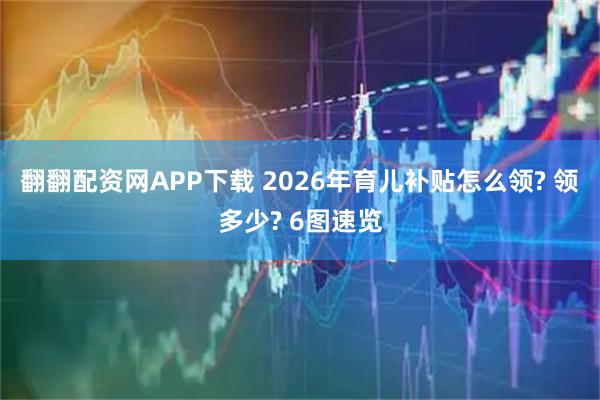 翻翻配资网APP下载 2026年育儿补贴怎么领? 领多少? 6图速览